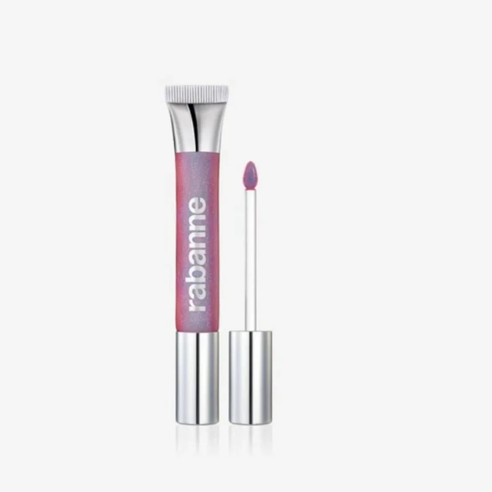 NWT Rouge Rabanne Glowies Viral 091 4ml Mini